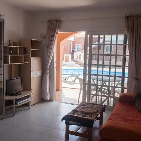 度假居 Gustamar Duplex In The Center